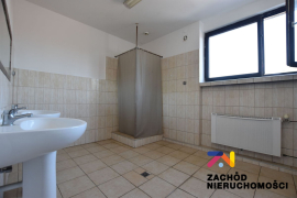 Obiekt mieszkalno-magazynowy Do Wynajęcia.